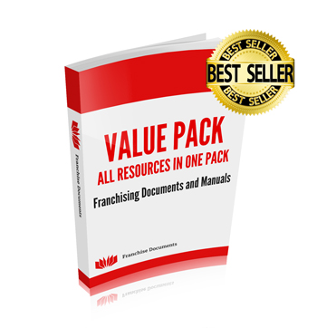 Franchise Templates - Value Pack